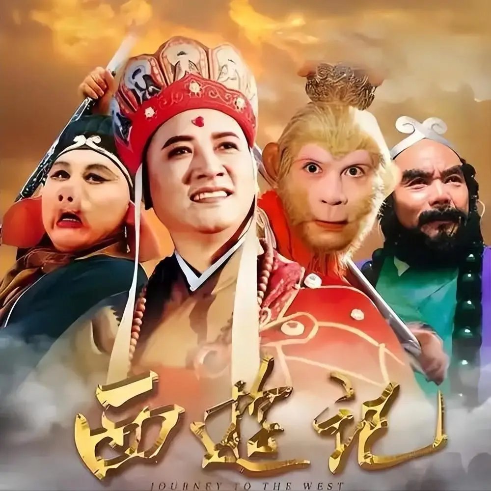 从西游记历史故事看懂人性以及管理智慧