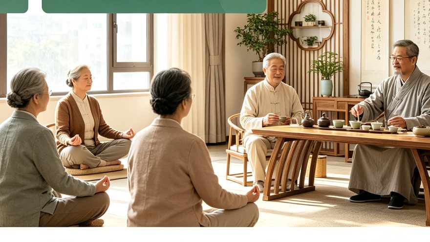 普通人必学：从欲望到道心与佛心的修行（四层实修与验证）